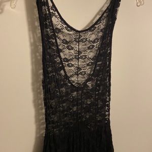 Free People Dress small